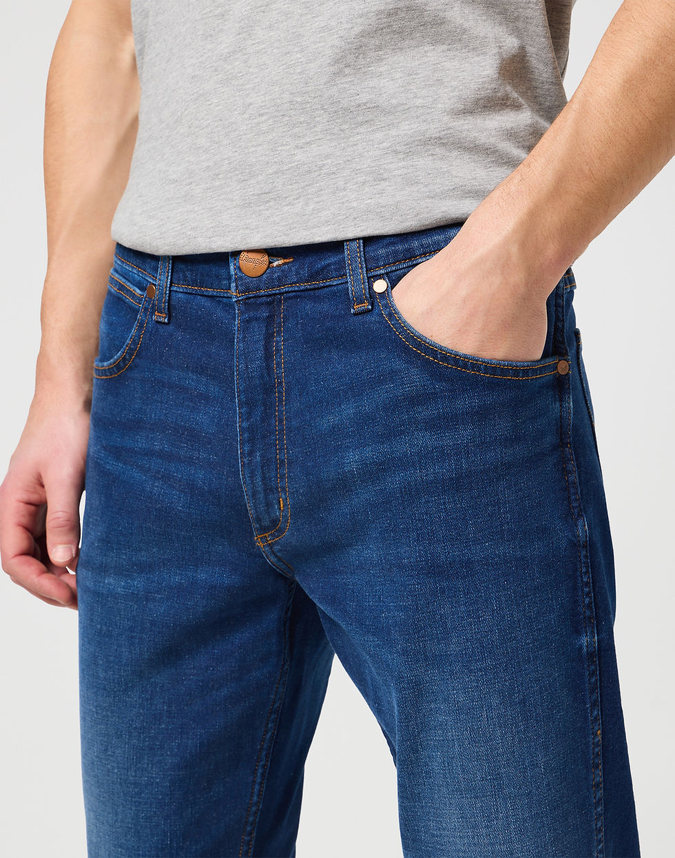 Thumbnail: Wrangler Greensboro, For Real W15QCJ027 - 112126867
