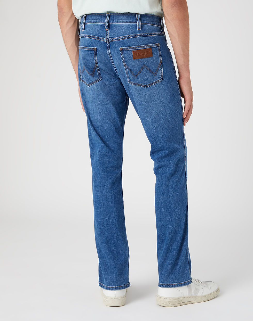 Thumbnail: Wrangler Greensboro, Softwear W15Q74Z59 (112330716)