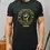 Thumbnail: Lambretta Northern Soul Tee - Black/Gold SS4245