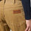 Thumbnail: Wrangler Texas Stretch SLIM - Cords Tigers Eye 112358039
