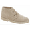 Thumbnail: Women's Suede Desert Boot, Light Taupe L777TS