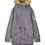 Thumbnail: Lambretta Sherpa Lined Parka - Iron SS6252
