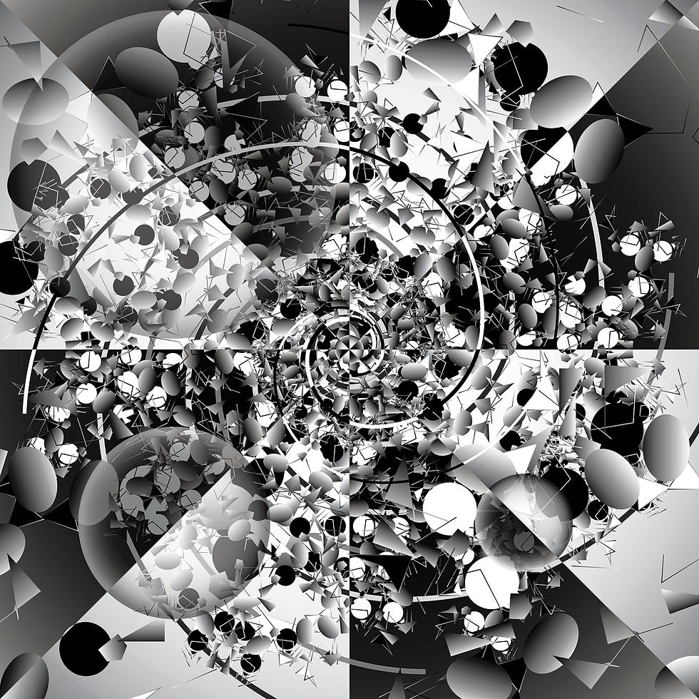 "Birth of the Universe" 12