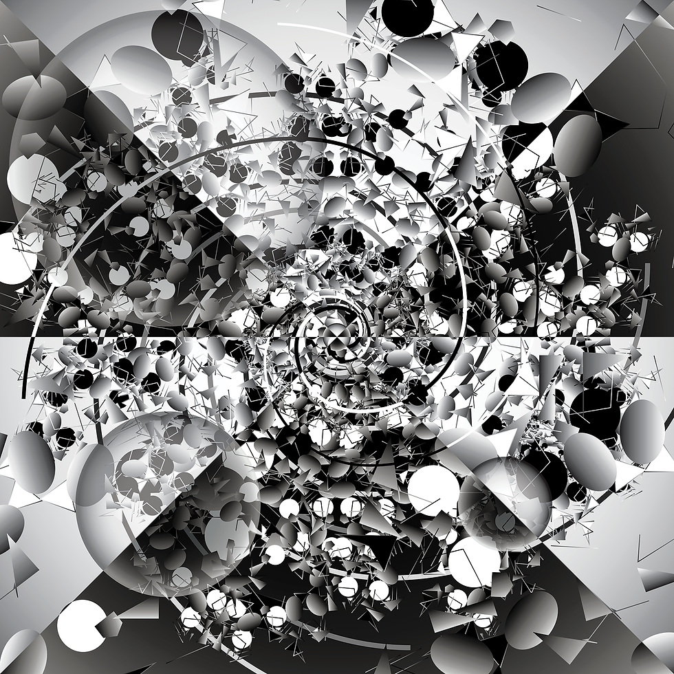 "Birth of the Universe" 11