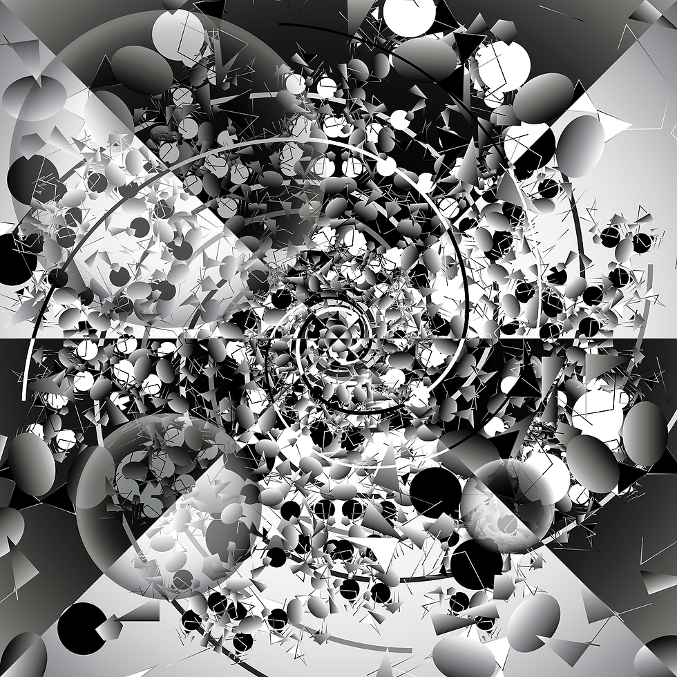 "Birth of the Universe" 10