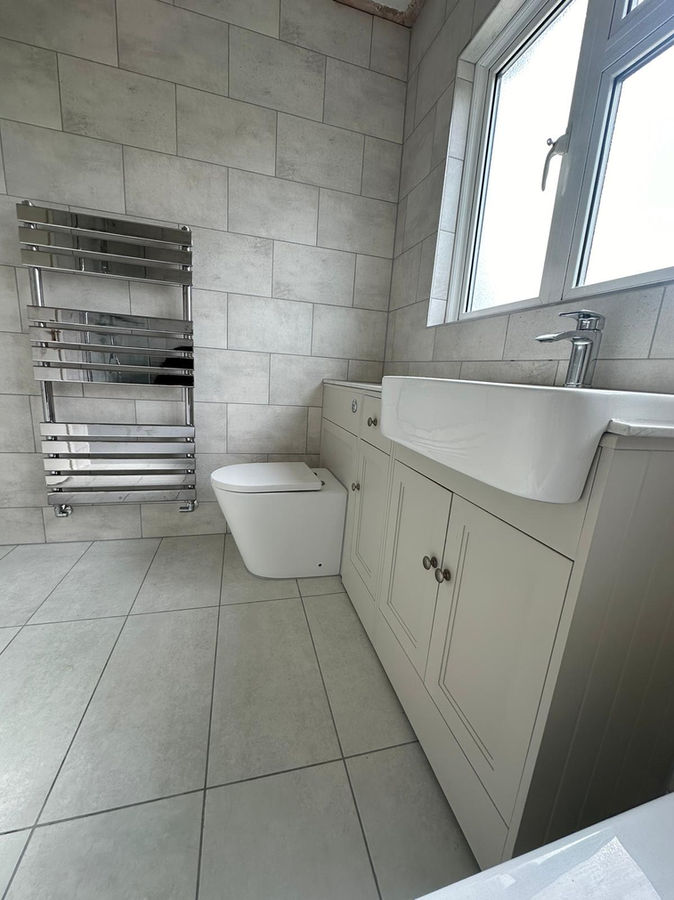 Boiler Installation & Servicing example 2