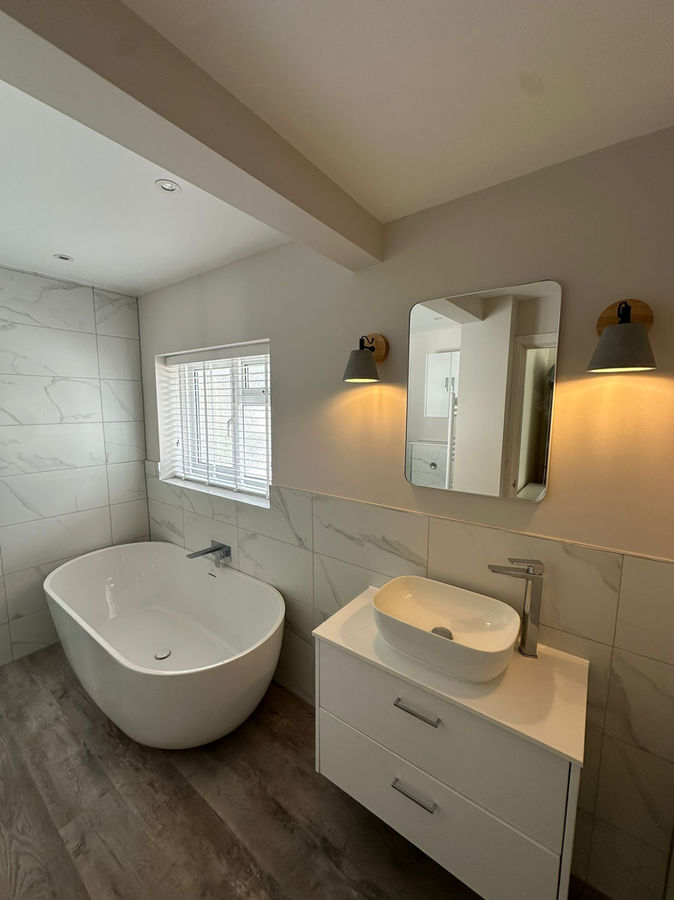 Boiler Installation & Servicing example 1