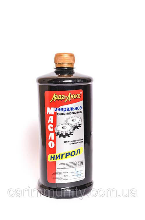 Олія Лада-люкс Нігрол 0,8 л.