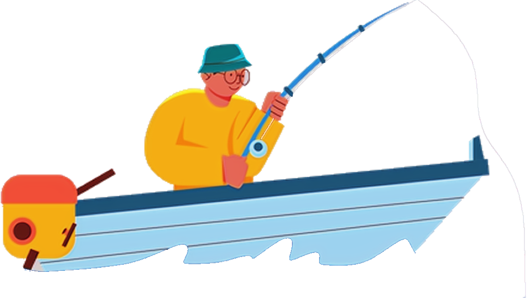 Writer: Fish Together