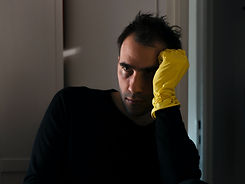 Obsesif-Kompulsif Kişilik Bozukluğu 