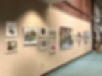 Ronald Gallery, Earlham College