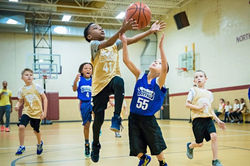 BASKETBALL