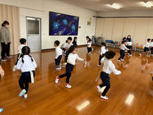 🌸おわかれ会🌸