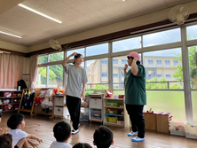 7月生活指導