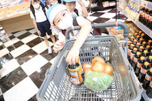 🌻ワクワク幼稚園準備編🌻