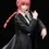 Thumbnail: Chainsaw Man Makima Prize Figure by Taito