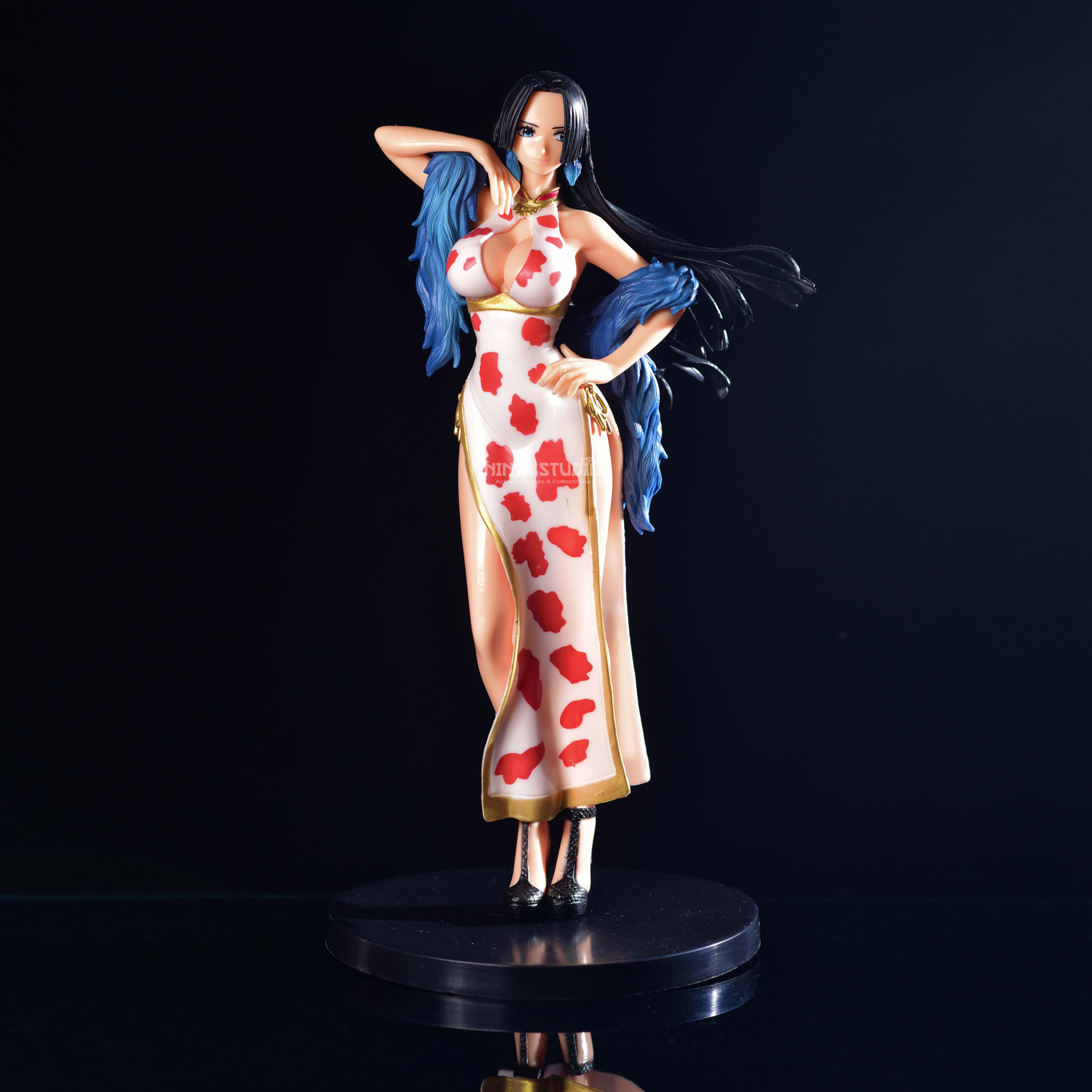 Boa Hancock Figure One Piece
