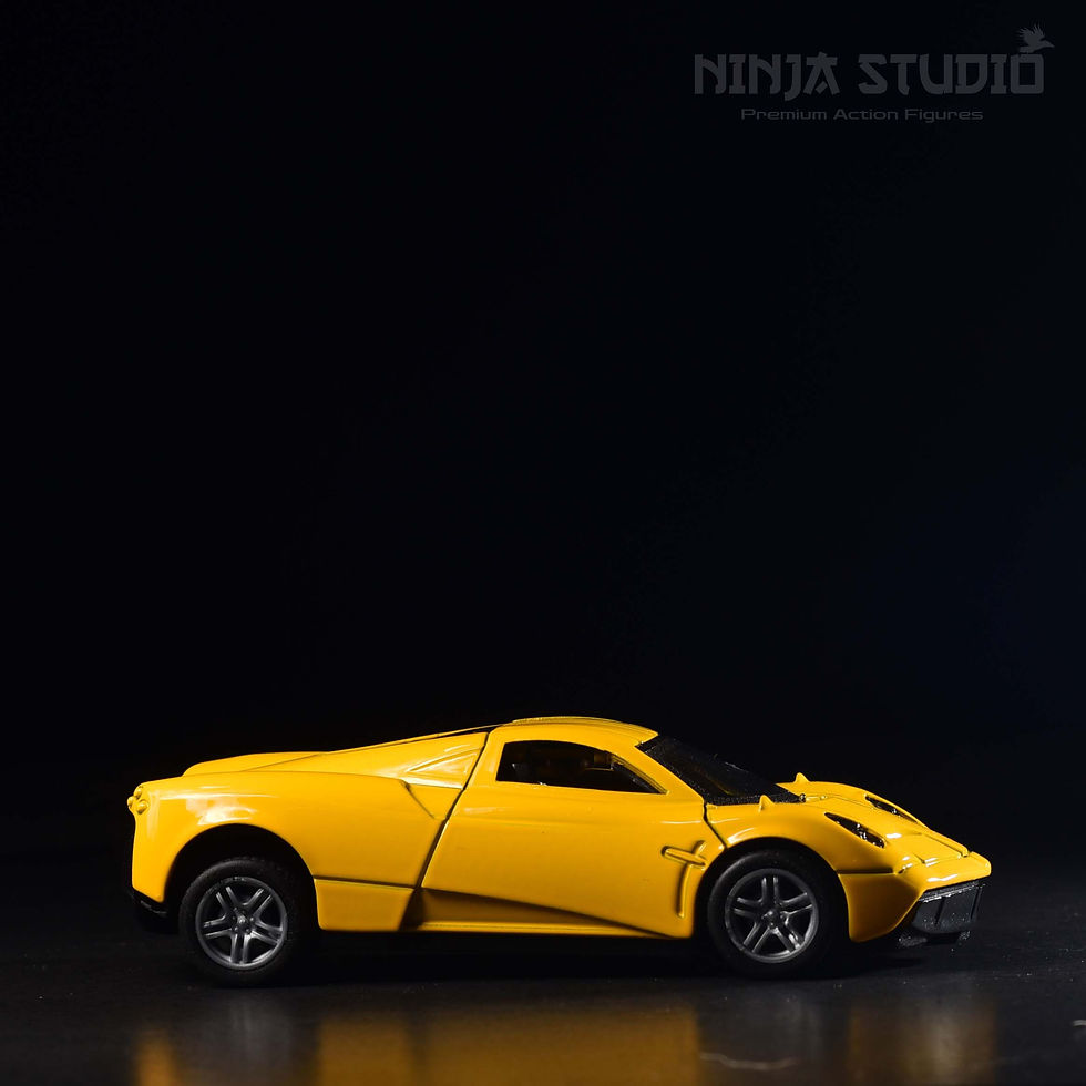 Thumbnail: Ferrari Diecast
