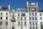 Surélévation d'immeubles à Paris
