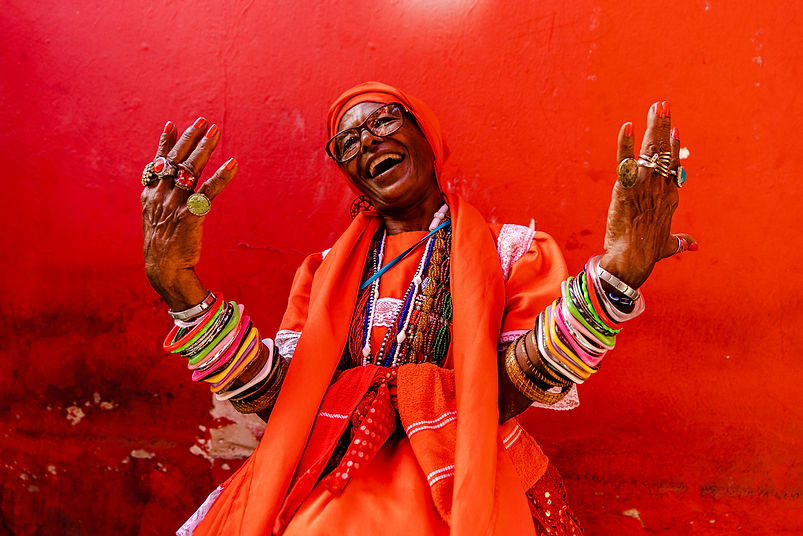 SEÇÃO V – Open (Cor ou PB) - Baiana Irreverente.jpg