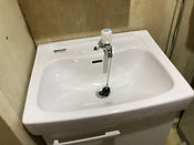 洗面台After