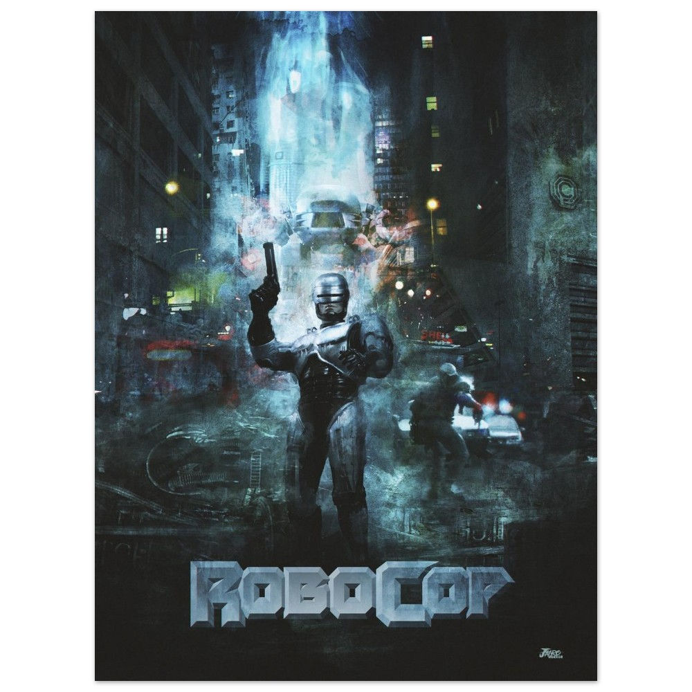 Robocop