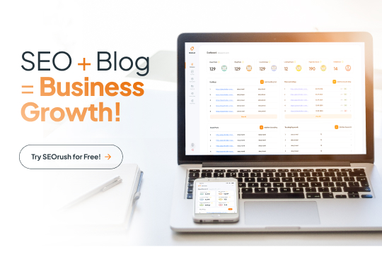 Best SEO Booster banner