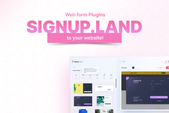 One Click Conversion & Popups banner