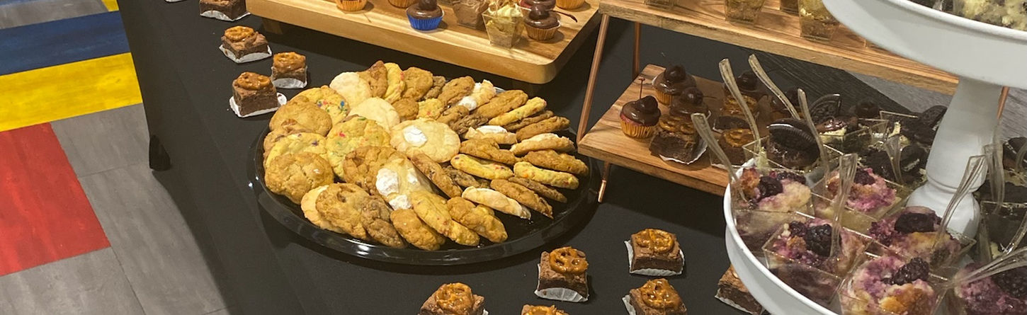 Cake n Cookies