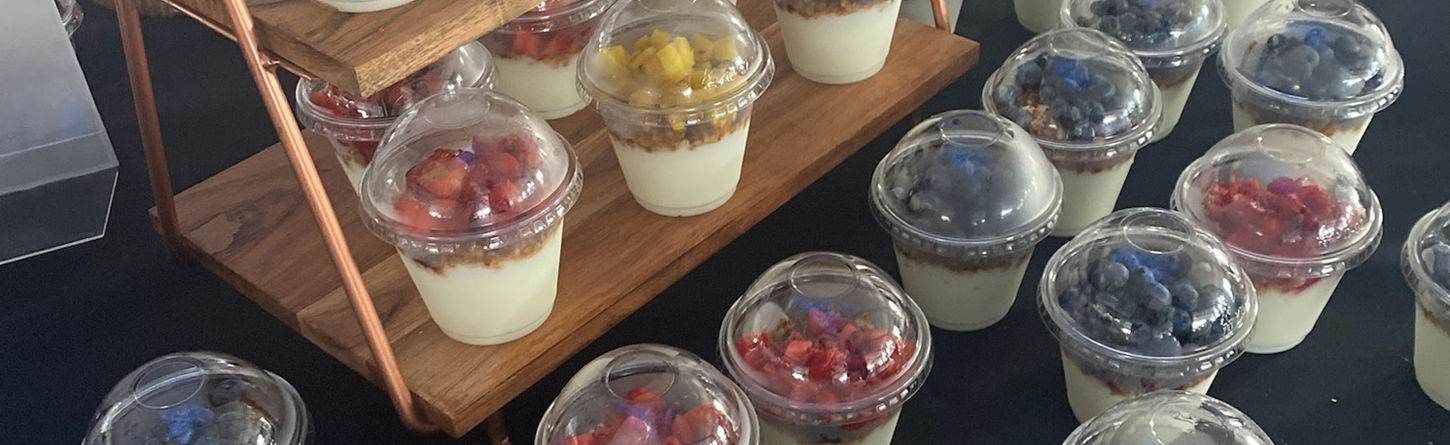 Fruit Bar