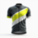 Graphic Riding Jersey