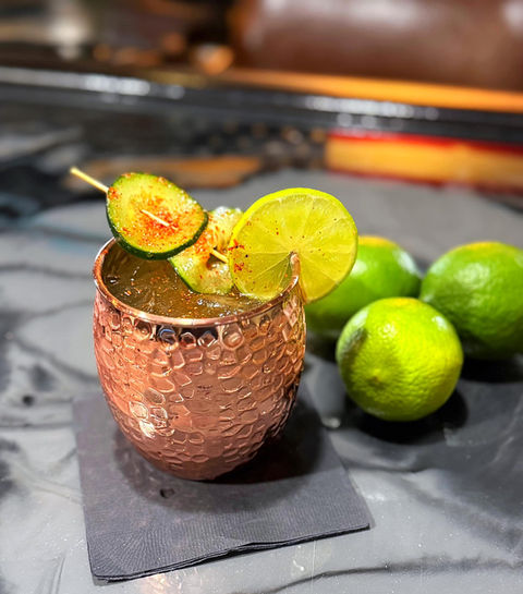 Cocktails