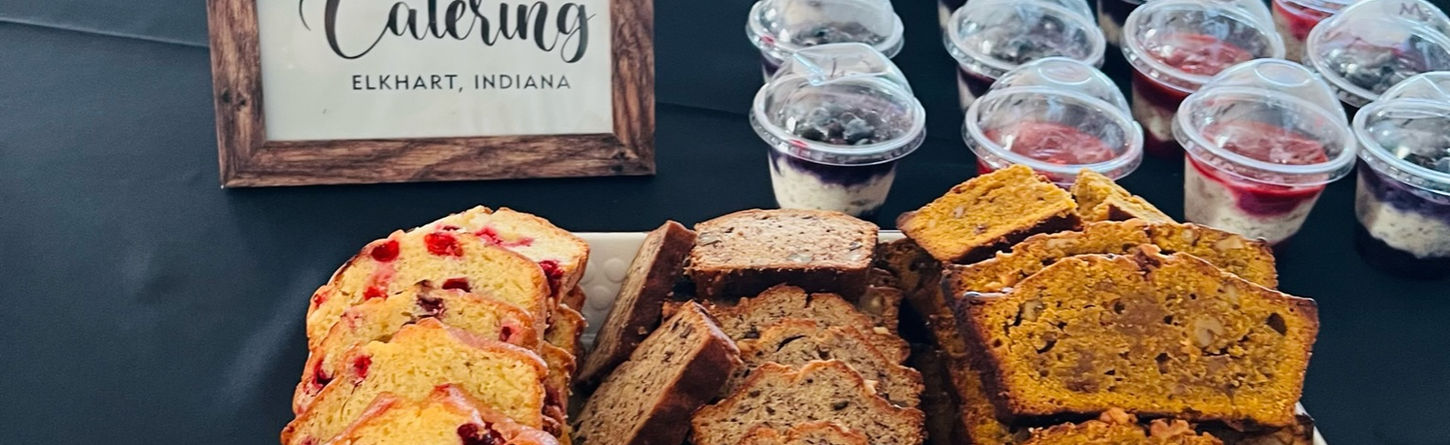 Cam Co Catering