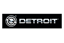 detroit diesel logo