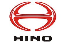 Hino Logo