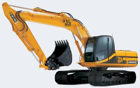 excavadora-de-oruga-js220