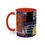 Thumbnail: June Coffee Mug (11, 15oz)