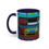 Thumbnail: Room to Breathe Coffee Mug (11, 15oz)