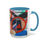 Thumbnail: Windy Season 1 Coffee Mug (11, 15oz)