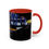 Thumbnail: Byways Coffee Mug (11, 15oz)