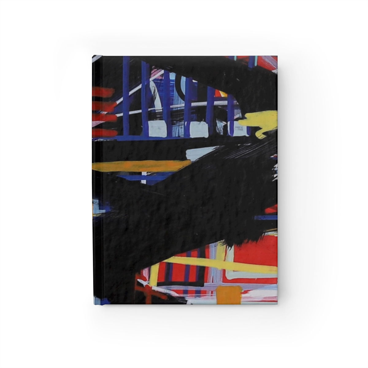 Byways Journal - Ruled Line