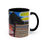 Thumbnail: Windy Season 2 Coffee Mug (11, 15oz)