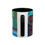 Thumbnail: Room to Breathe Coffee Mug (11, 15oz)