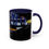 Thumbnail: Byways Coffee Mug (11, 15oz)