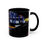 Thumbnail: Byways Coffee Mug (11, 15oz)