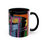Thumbnail: Watch Over Me Coffee Mug (11, 15oz)