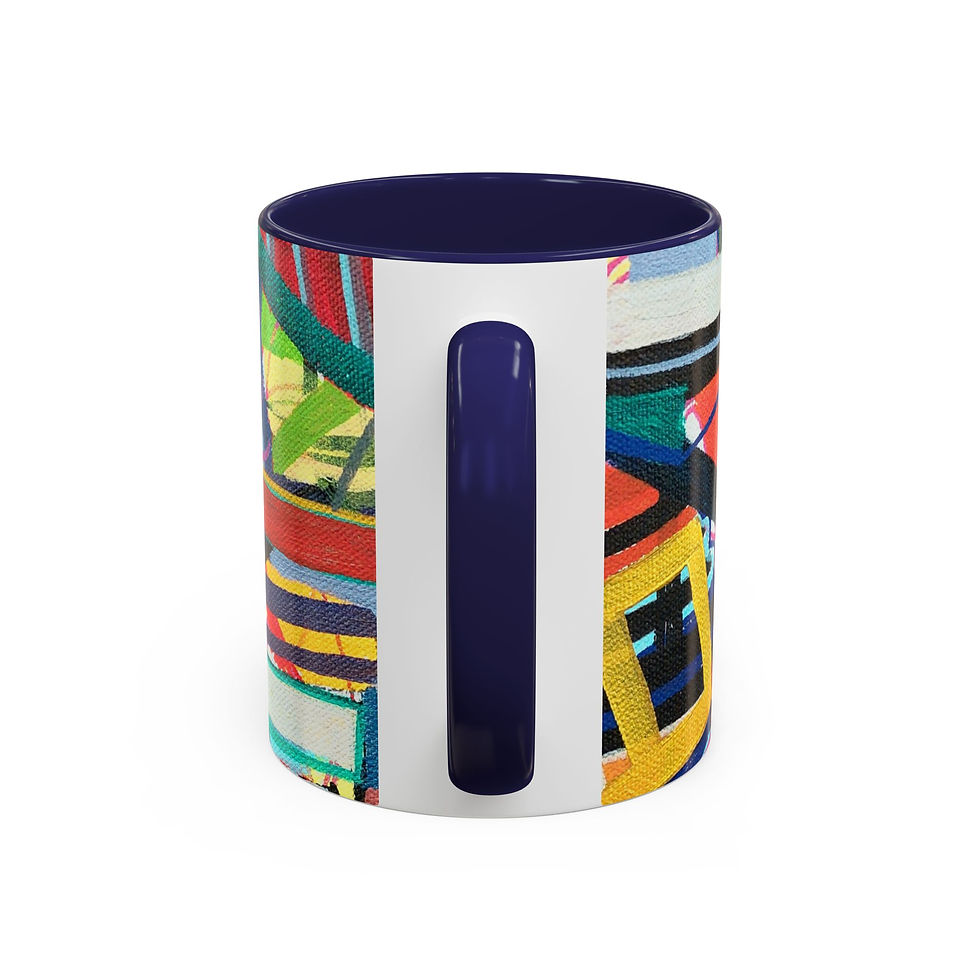 Thumbnail: In Summer Coffee Mug (11, 15oz)