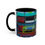Thumbnail: Room to Breathe Coffee Mug (11, 15oz)