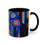 Thumbnail: The Way Through Coffee Mug (11, 15oz)