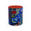 Thumbnail: The Way Through Coffee Mug (11, 15oz)